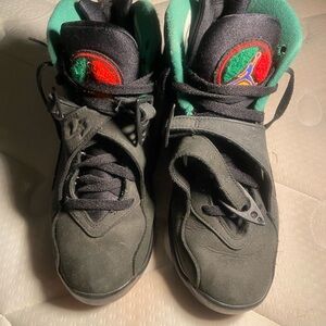 Nike Air Jordan 8 Retro Tinker Air Raid